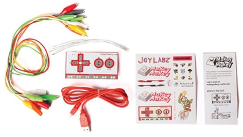 Makey Makey Classic Kit