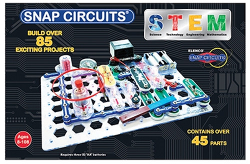 Snap Circuits STEM Kit