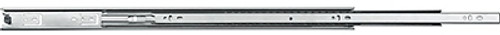 Rockler Lifetime Low Profile Drawer Slides Series 3612, Pair, 12"L