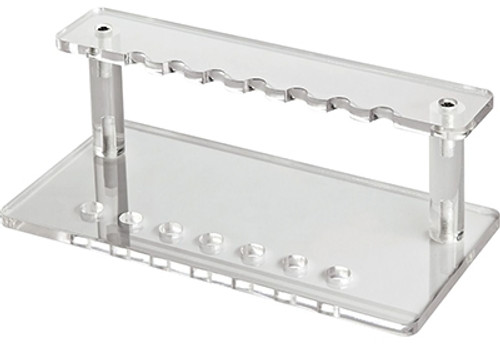 Rockler Acrylic Pen Display Stand