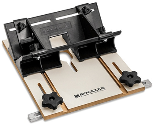 Rockler Router Table Spline Jig