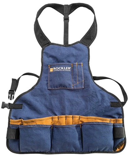 Rockler Broad Shoulder Apron