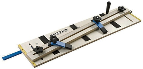 Rockler Taper/Straight Line Jig