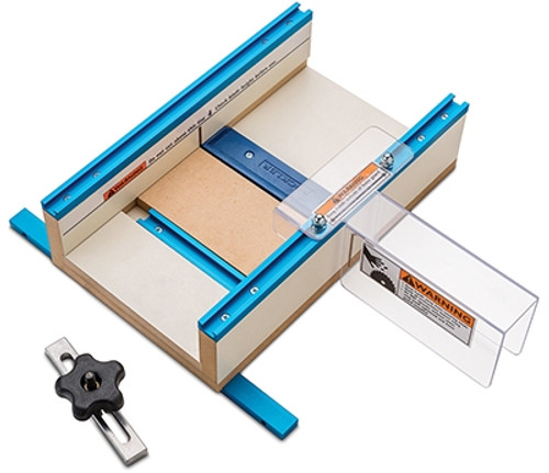 Rockler Table Saw Small Parts Sled