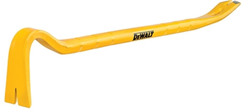 DeWalt Wrecking Bar - 24"L