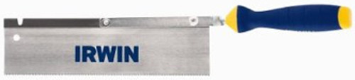 Irwin ProTouch Dovetail/Jamb Saw - 10", 14 TPI, Pro Touch Handle