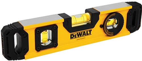 DeWalt Magnetic Torpedo Level