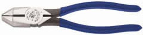 Klein Lineman's New England Style Side Cutting Pliers - 7" Long