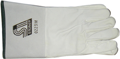 Steiner Sheepskin TIG Gloves, Pair, Large