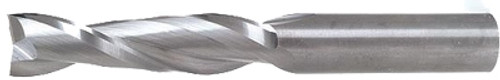 Freud Premier Solid Carbide Up Spiral Bit, 1/2" Dia, 1/2" Shank