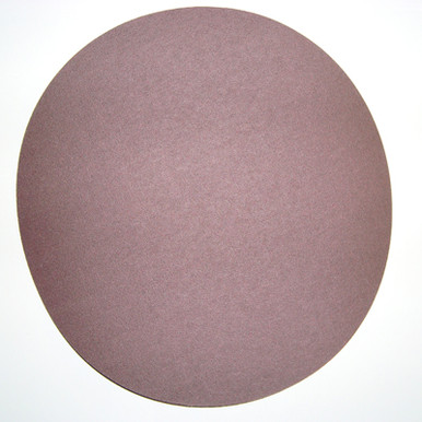 Norton 547-66261136620 12 in. 60X 228R Metelite Psa Disc Blank