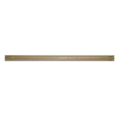 Bud Nosen Balsa Wood Sticks - 1/4 x 3/8 x 36, Pkg of 15