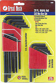 Irwin Marples Blue Chip Woodworking - Chisel Set 4 -1/4, 1/2, 3