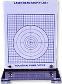 Fiber Optic Acrylic Rod - 1/2D x 4L Clear Plastic Rod - Paxton/Patterson