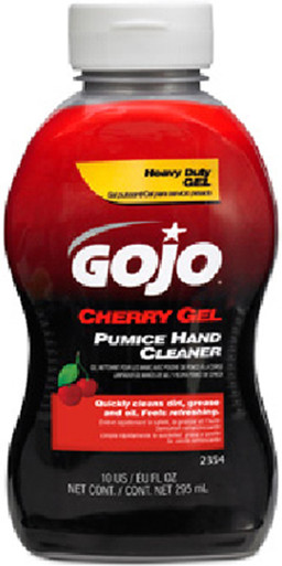 Gojo Hand Cleaner - Original Creme With Italian Pumice - 4 Lb Tub -  Paxton/Patterson