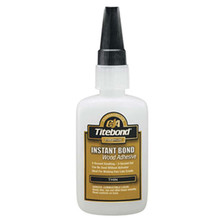 Titebond lll Wood Glue, Bottle, Gallon - Paxton/Patterson