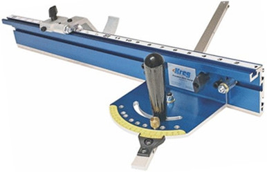 Kreg Precision Miter Gauge System - Paxton/Patterson