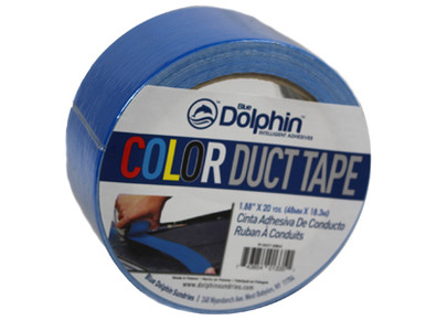 Blue Dolphin