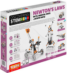 Fischertechnik STEM Electronics Kit - Paxton/Patterson