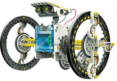 Elenco Electronics