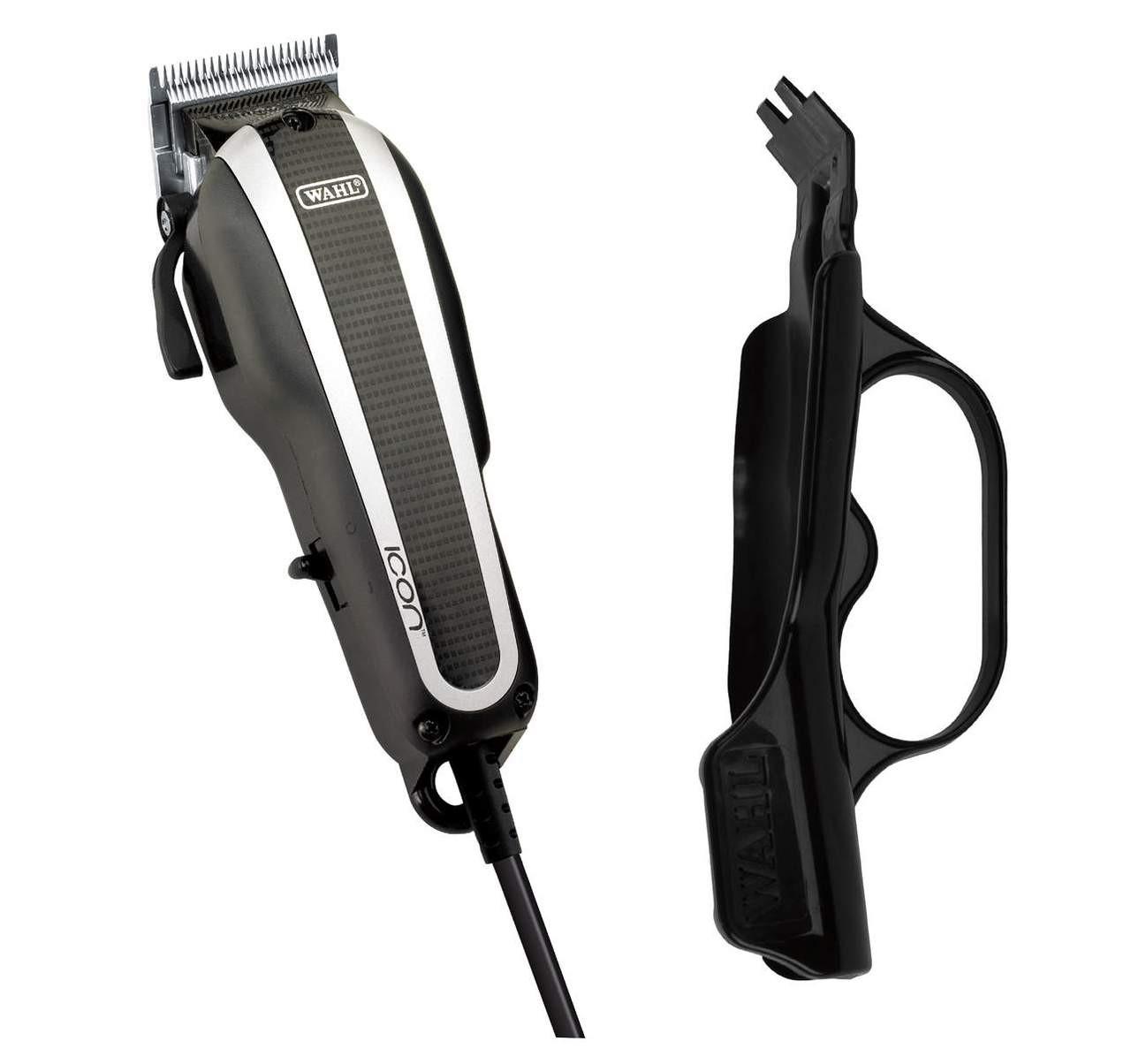 wahl icon clipper review