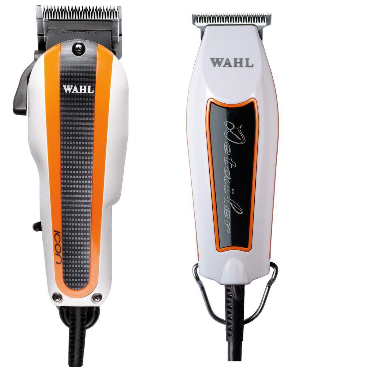 combo wahl detailer