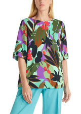 MARC CAIN Sfmlcht Ladies Blouse