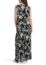 MARC CAIN Blckndwht Ladies Top