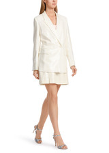 MARC CAIN Off White Ladies Blazer
