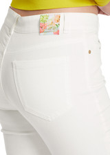 MARC CAIN Off White Ladies Jeans