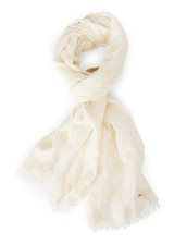 MARC CAIN Deep Sand Ladies Scarf