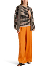 MARC CAIN Soft Rose Ladies Top