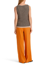 MARC CAIN Soft Rose Ladies Top