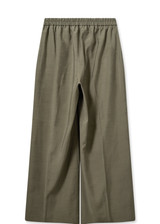 MOS MOSH Dusty Olive Thea Eden Pant