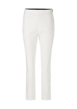 MARC CAIN Off-White Sliven "Rethink Together" MARC CAIN Off-White Sliven "Rethink Together"