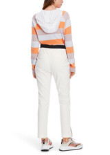 MARC CAIN Off-White Sliven "Rethink Together" MARC CAIN Off-White Sliven "Rethink Together"