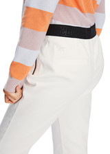 MARC CAIN Off-White Sliven "Rethink Together" MARC CAIN Off-White Sliven "Rethink Together"