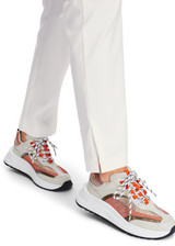 MARC CAIN Off-White Sliven "Rethink Together" MARC CAIN Off-White Sliven "Rethink Together"
