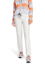 MARC CAIN Off-White Sliven "Rethink Together" MARC CAIN Off-White Sliven "Rethink Together"