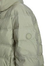 MARC CAIN Frozen Sage Down-Filled Outdoor Jacket