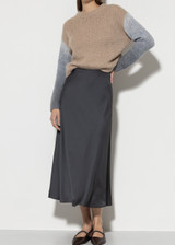 LUISA CERANO SKIRT IN MIDI LENGTH LUISA CERANO SKIRT IN MIDI LENGTH