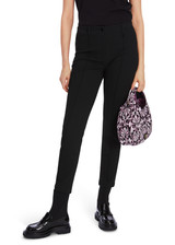 MARC CAIN Black Sydney In Textured Design