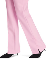 MARC CAIN Bright Rose Tan Fendou In Feminine Fit