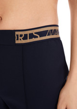 MARC CAIN SPORTS Navy "Rethink Together" Trousers  Sydney | YS 81.12 W08