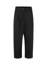 MARC CAIN SPORTS Black Warin Rethink Together Culottes | YS 81.26 W19 MARC CAIN SPORTS Black Warin Rethink Together Culottes | YS 81.26 W19