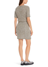 MARC CAIN COLLECTIONS Sage Powder Mini Skirt - Knitted In Germany | YC 71.04 M16 MARC CAIN COLLECTIONS Sage Powder Mini Skirt - Knitted In Germany | YC 71.04 M16