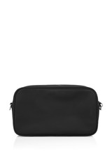 MARC CAIN SPORTS Black Rethink Together Shoulder Bag | YS TI.02 Z03 MARC CAIN SPORTS Black Rethink Together Shoulder Bag | YS TI.02 Z03