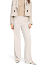 MARC CAIN COLLECTIONS Deep Pearl Washington Slip-On Trousers | YC 81.15 W56 MARC CAIN COLLECTIONS Deep Pearl Washington Slip-On Trousers | YC 81.15 W56