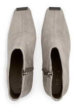 MARC CAIN COLLECTIONS Sage Powder Goat Suede Ankle Boot | YC SB.03 L12 MARC CAIN COLLECTIONS Sage Powder Goat Suede Ankle Boot | YC SB.03 L12