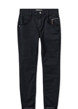 MOS MOSH Salute Navy Mmnelly Baucis Pant | 164140 MOS MOSH Salute Navy Mmnelly Baucis Pant | 164140